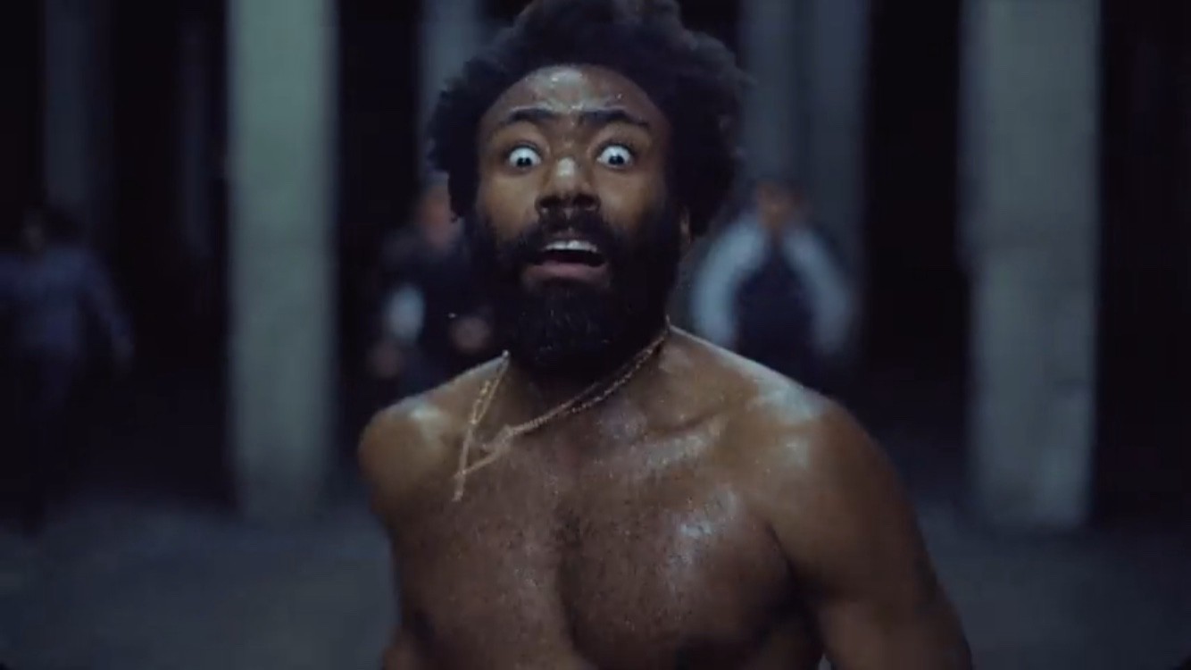 Image result for this is america