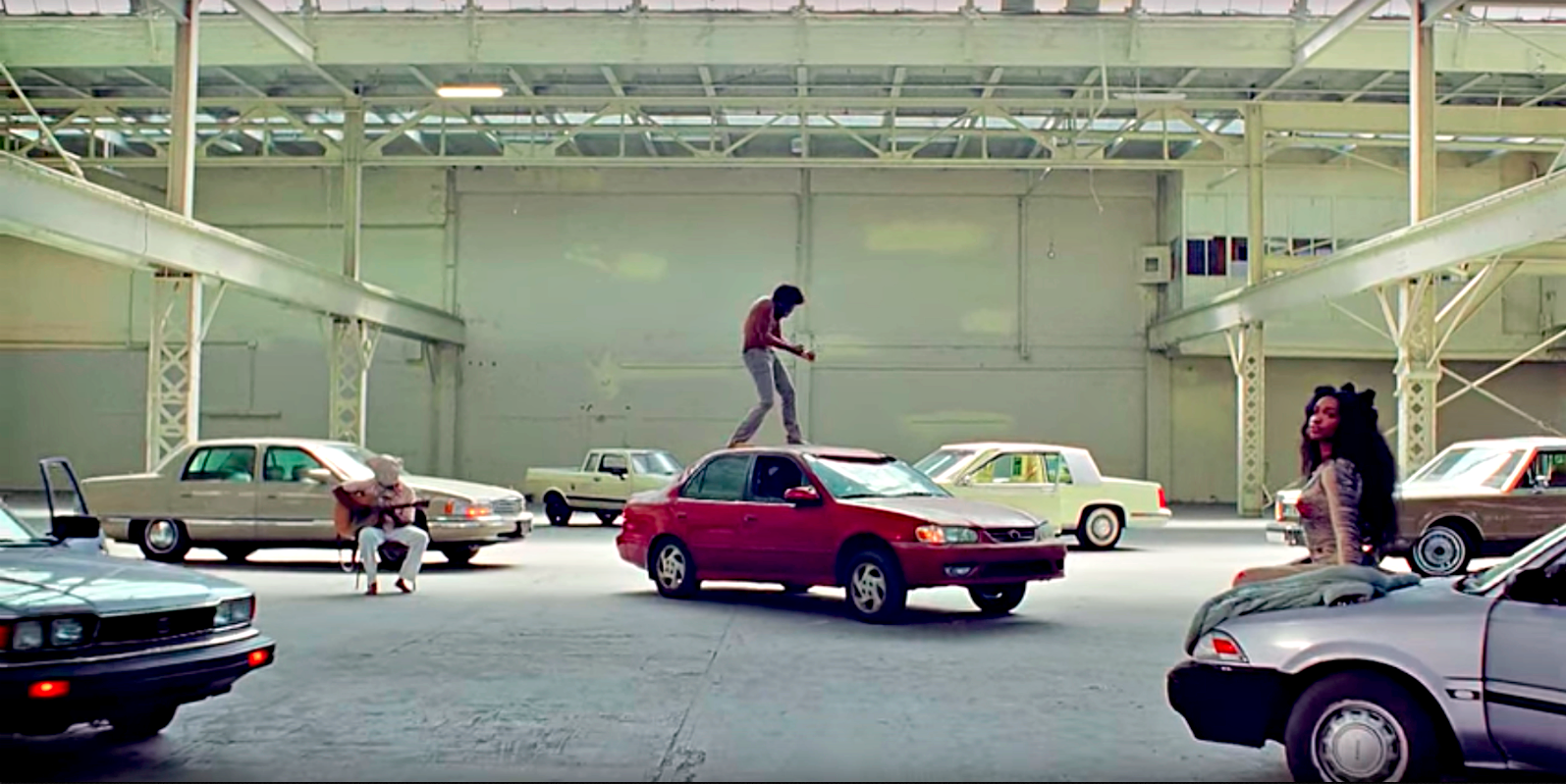 Image result for this is america