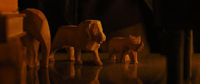 Image result for blade runner 2049 caballo