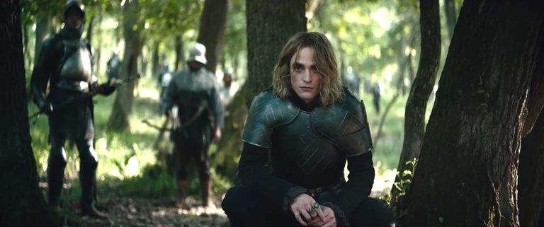 Image result for the king netflix